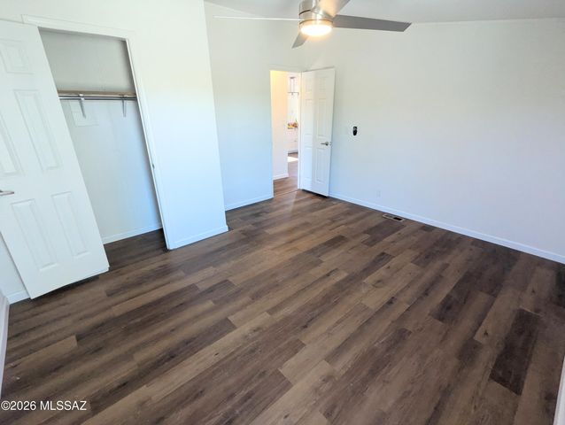 2345 W Baylee Drew Lane, Vail, AZ 85641