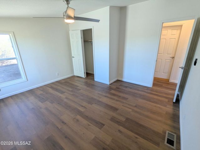 2345 W Baylee Drew Lane, Vail, AZ 85641