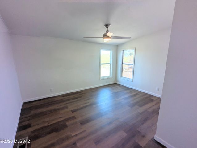 2345 W Baylee Drew Lane, Vail, AZ 85641