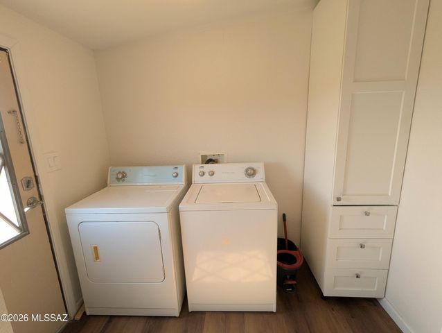 2345 W Baylee Drew Lane, Vail, AZ 85641