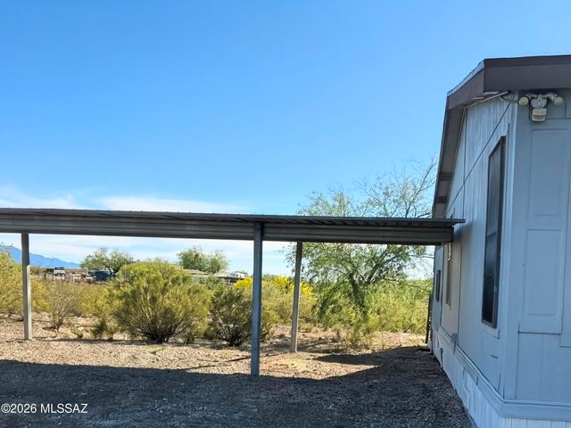 2345 W Baylee Drew Lane, Vail, AZ 85641