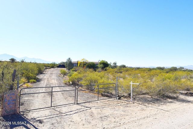 2345 W Baylee Drew Lane, Vail, AZ 85641