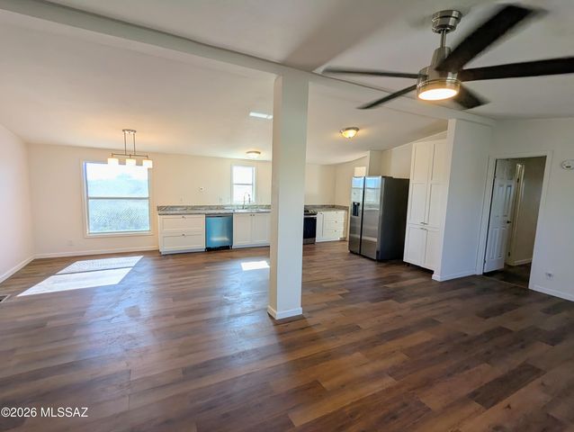 2345 W Baylee Drew Lane, Vail, AZ 85641