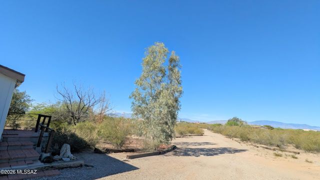 2345 W Baylee Drew Lane, Vail, AZ 85641