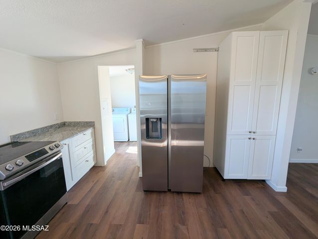 2345 W Baylee Drew Lane, Vail, AZ 85641