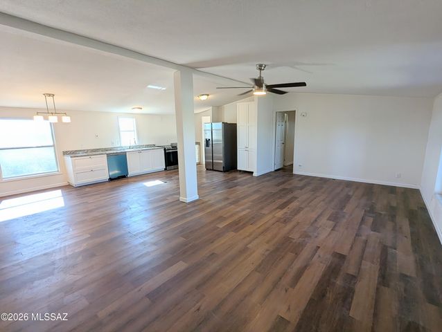 2345 W Baylee Drew Lane, Vail, AZ 85641