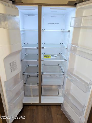 2345 W Baylee Drew Lane, Vail, AZ 85641