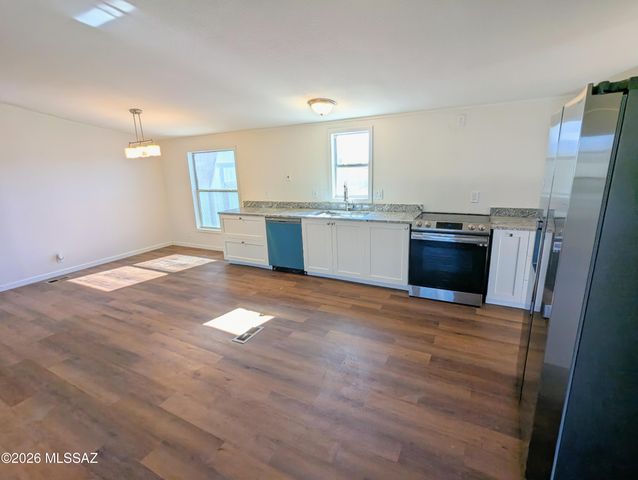 2345 W Baylee Drew Lane, Vail, AZ 85641