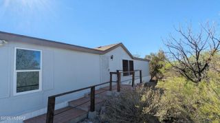 2345 W Baylee Drew Lane, Vail, AZ 85641