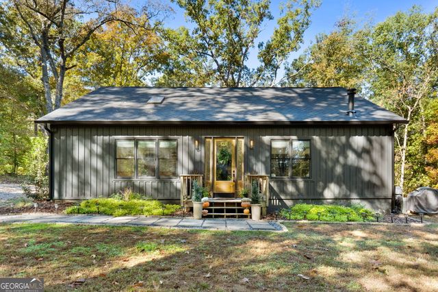 1777 Stark Road, Jackson, GA 30233