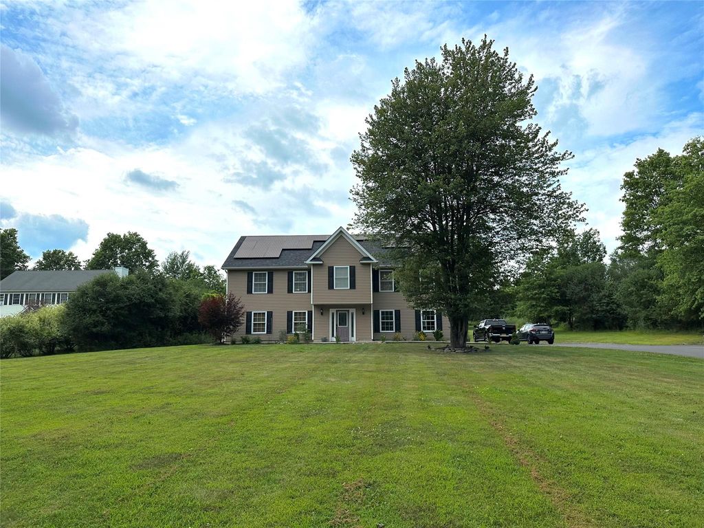 1091 Ridgebury Road, New Hampton, NY 10958