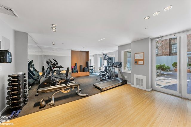 330 E 109th St Apt 2A, New York City, NY 10029