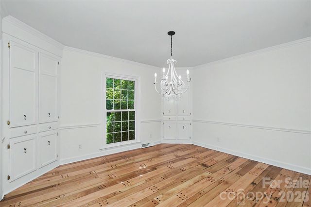 6117 Cherry Tree Lane, Charlotte, NC 28270