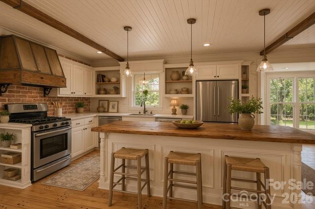 6117 Cherry Tree Lane, Charlotte, NC 28270