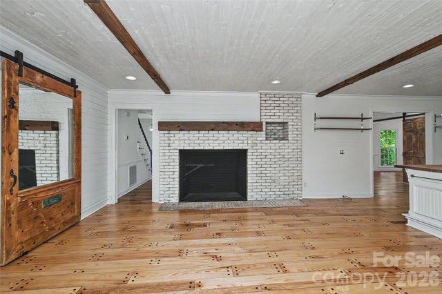 6117 Cherry Tree Lane, Charlotte, NC 28270