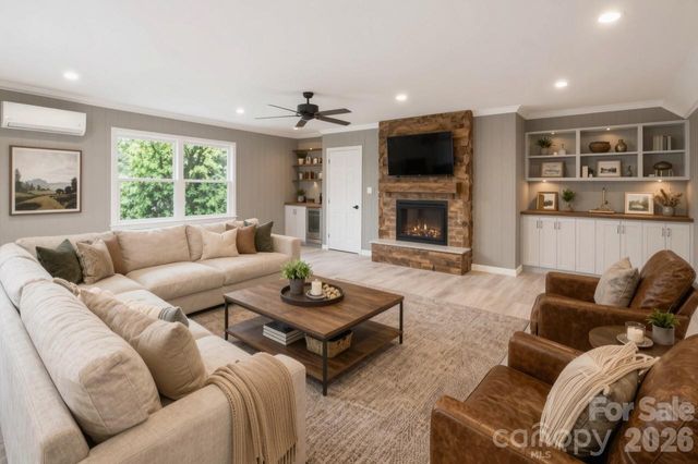 6117 Cherry Tree Lane, Charlotte, NC 28270