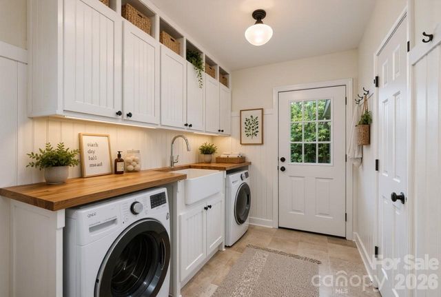 6117 Cherry Tree Lane, Charlotte, NC 28270