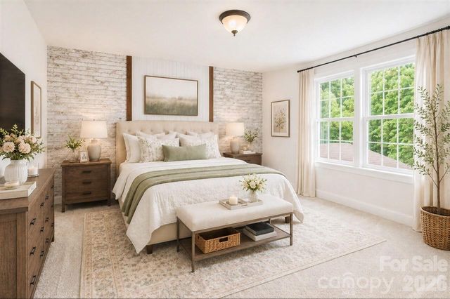 6117 Cherry Tree Lane, Charlotte, NC 28270