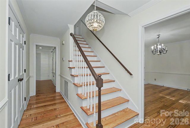 6117 Cherry Tree Lane, Charlotte, NC 28270
