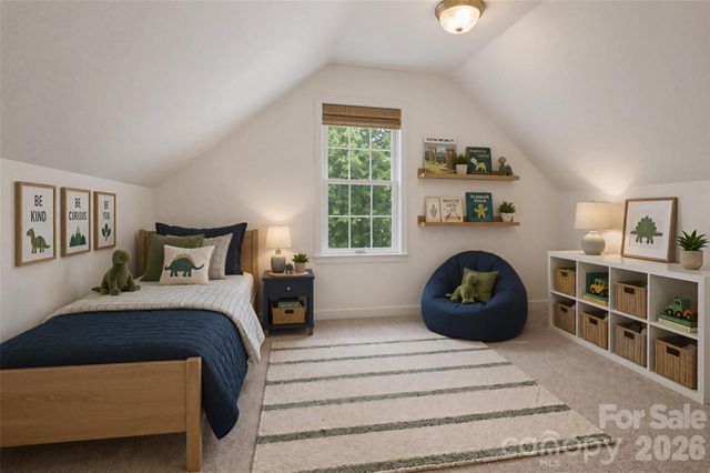 6117 Cherry Tree Lane, Charlotte, NC 28270
