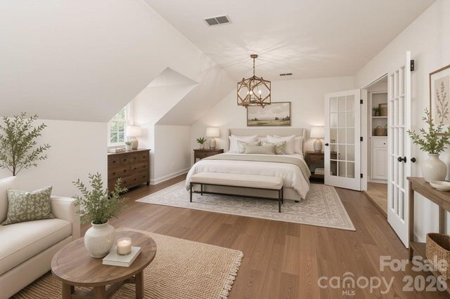 6117 Cherry Tree Lane, Charlotte, NC 28270
