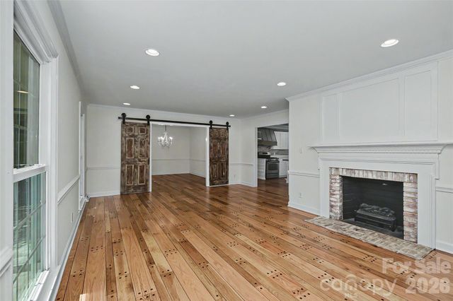 6117 Cherry Tree Lane, Charlotte, NC 28270