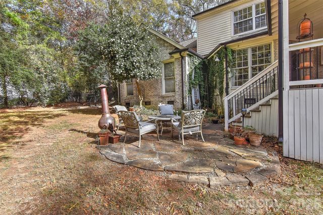6117 Cherry Tree Lane, Charlotte, NC 28270