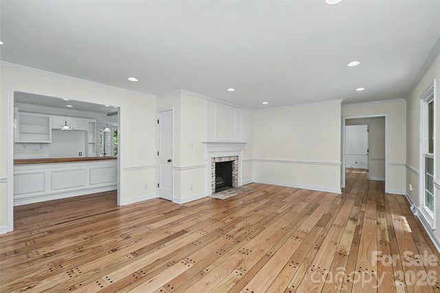 6117 Cherry Tree Lane, Charlotte, NC 28270