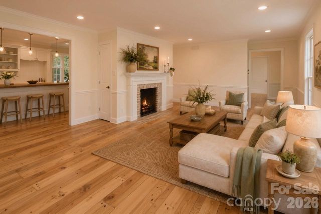6117 Cherry Tree Lane, Charlotte, NC 28270