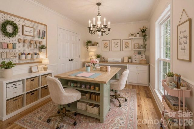6117 Cherry Tree Lane, Charlotte, NC 28270