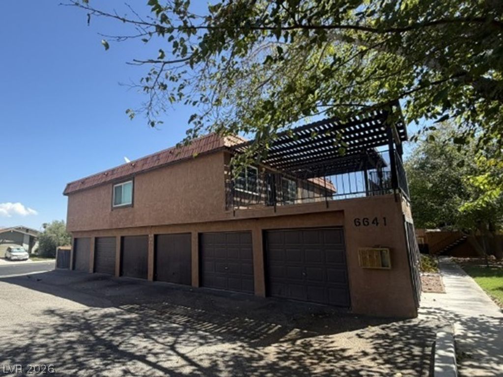 6641 Silverstream Avenue D, Las Vegas, NV 89107 — photo 3