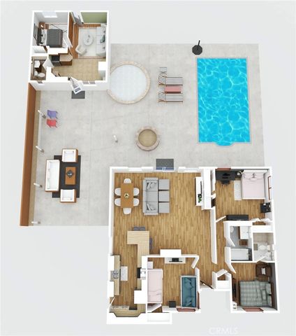 20355 Mobile, Winnetka, CA 91306