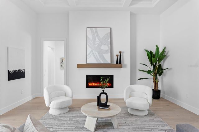 201 S SHADE AVENUE, Sarasota, FL 34237