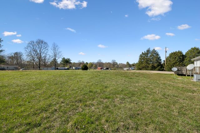 1814 Old County House Rd, White Bluff, TN 37187