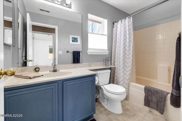 5421 Daybreak Drive, Reno, NV 89523