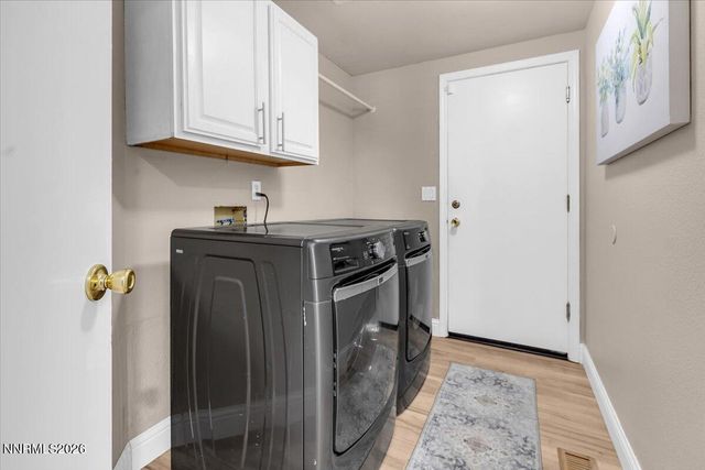 5421 Daybreak Drive, Reno, NV 89523