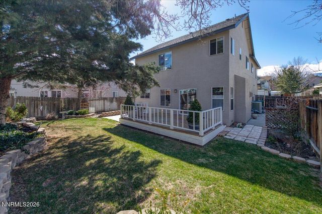 5421 Daybreak Drive, Reno, NV 89523