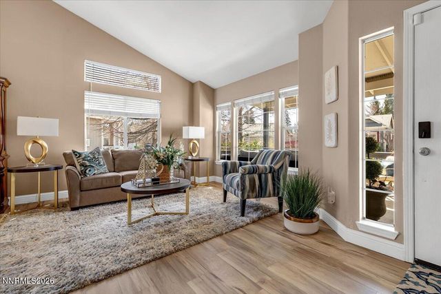 5421 Daybreak Drive, Reno, NV 89523