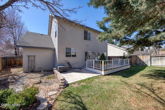 5421 Daybreak Drive, Reno, NV 89523