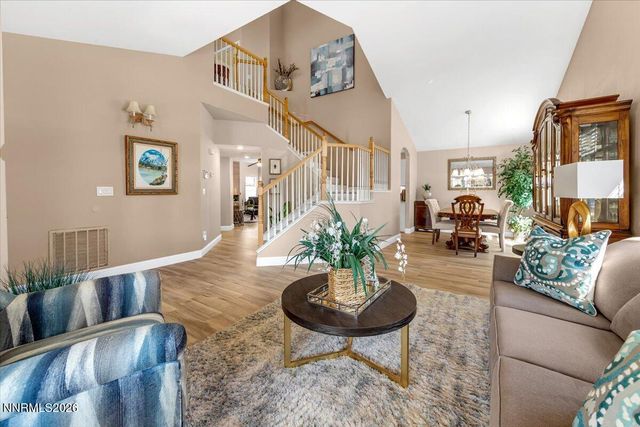 5421 Daybreak Drive, Reno, NV 89523