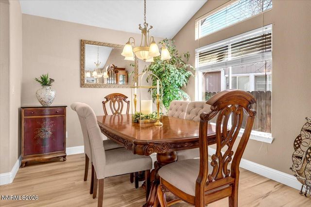 5421 Daybreak Drive, Reno, NV 89523