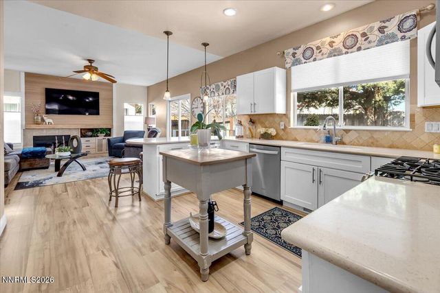 5421 Daybreak Drive, Reno, NV 89523