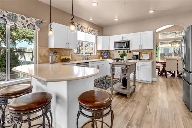 5421 Daybreak Drive, Reno, NV 89523