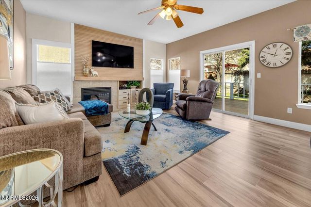 5421 Daybreak Drive, Reno, NV 89523