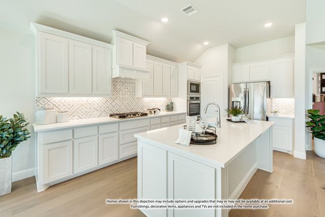 800 Twin Pine Court, Anna, TX 75409