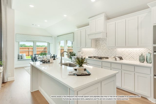 800 Twin Pine Court, Anna, TX 75409