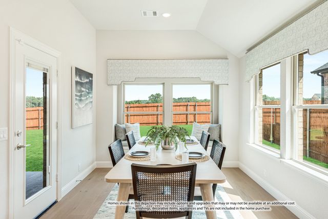 800 Twin Pine Court, Anna, TX 75409