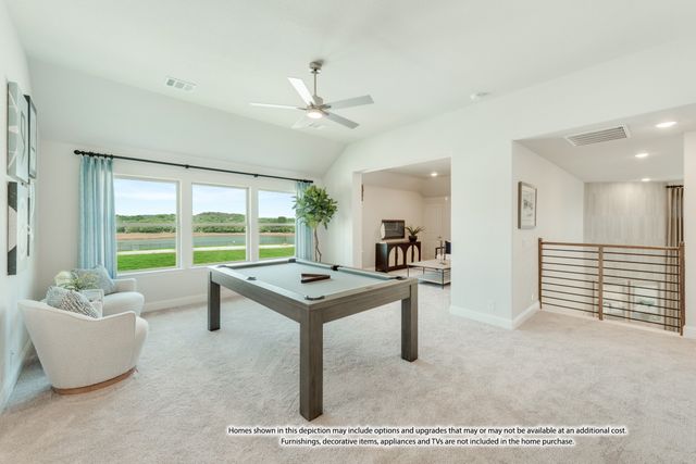 800 Twin Pine Court, Anna, TX 75409