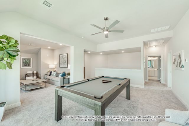 800 Twin Pine Court, Anna, TX 75409