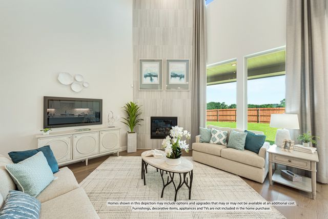 800 Twin Pine Court, Anna, TX 75409